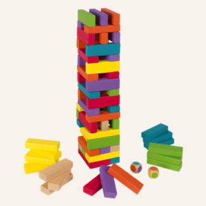 Blocs à empiler
