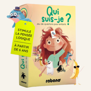 Qui suis-je