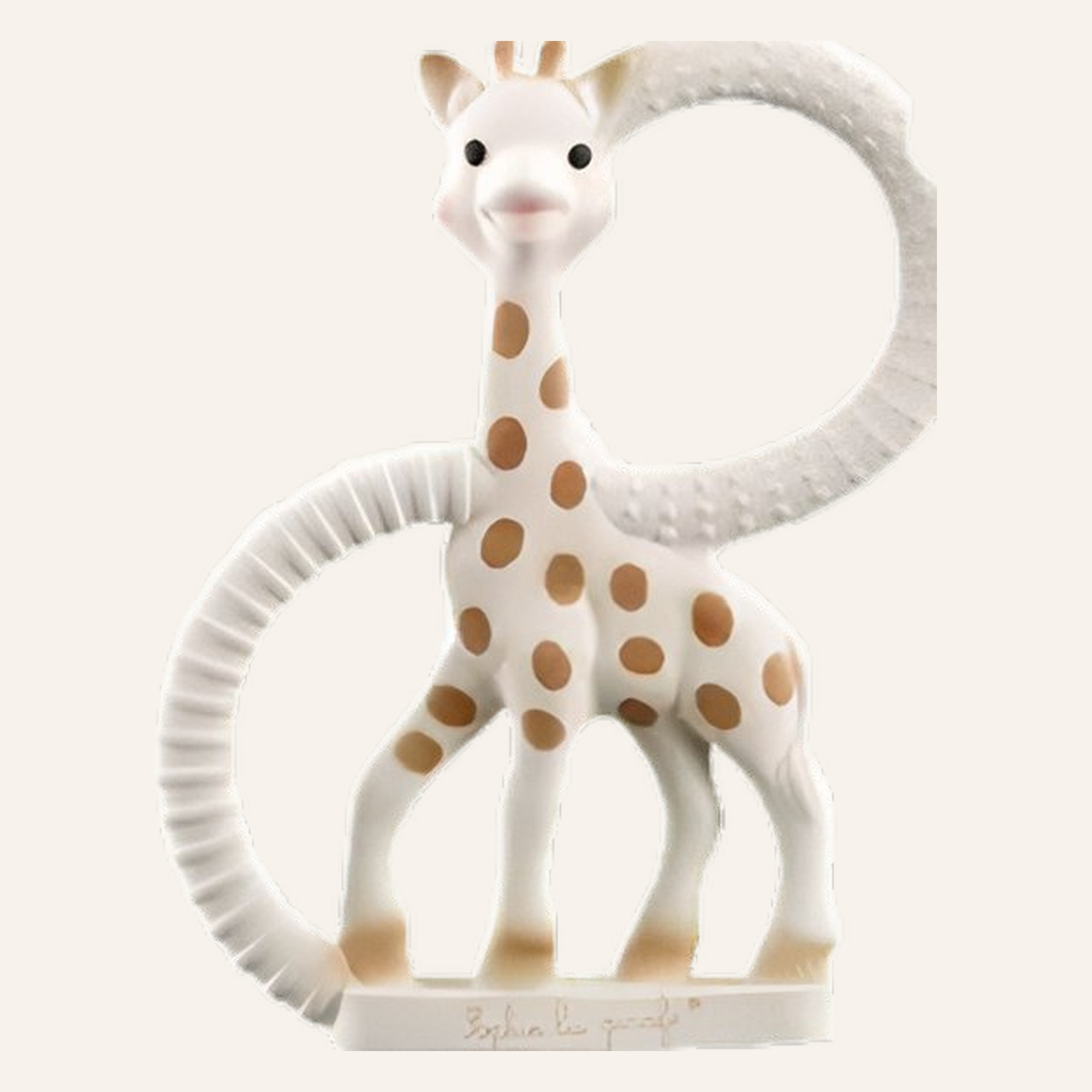 Anneau de dentition Sophie la Girafe