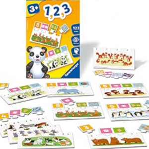 Apprendre à compter