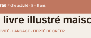 Le livre illustré