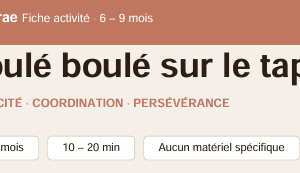 Roulé Boulé