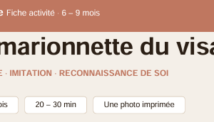 Marionnette