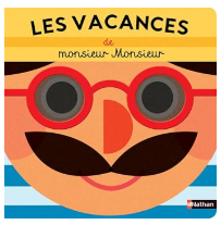 Les vacances de Monsieur Monsieur