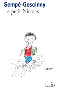 le petit nicolas