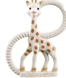 Anneau de dentition Sophie la Girafe
