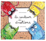 La couleur des émotions