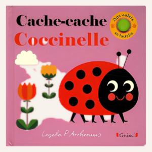 Où est la coccinelle ?