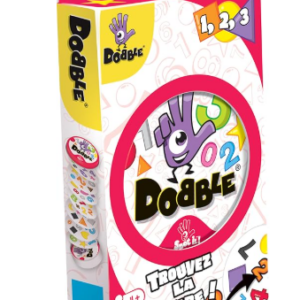 dobble kids