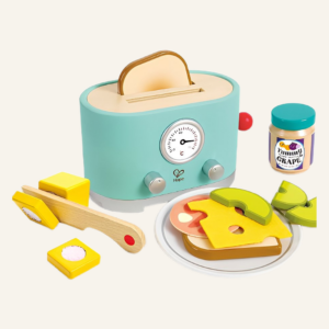 Jeu imitation cuisine