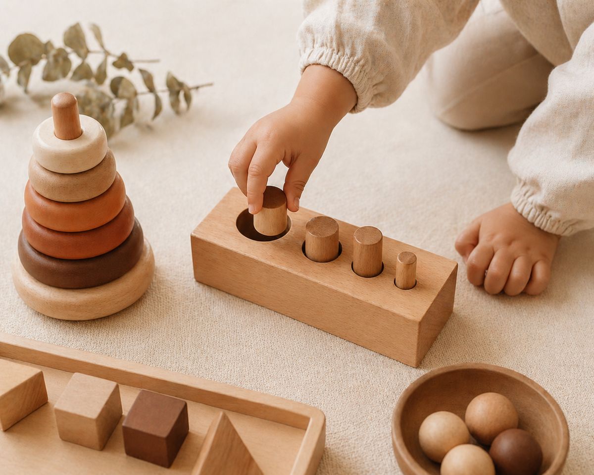 montessori image accueil