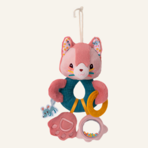 Anneaux multi-activités · Lilliputiens